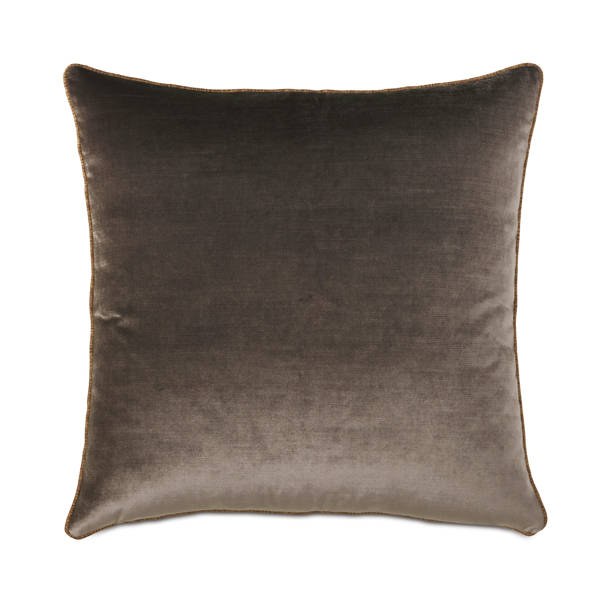 Eastern Accents Teryn Textured Decorative Pillow Cover & Insert Wayfair